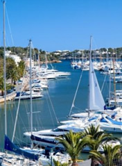Mallorca is 5th in the TOP 10 places to invest in property.